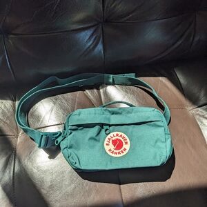 Fjallraven Kanken Hip Pack
